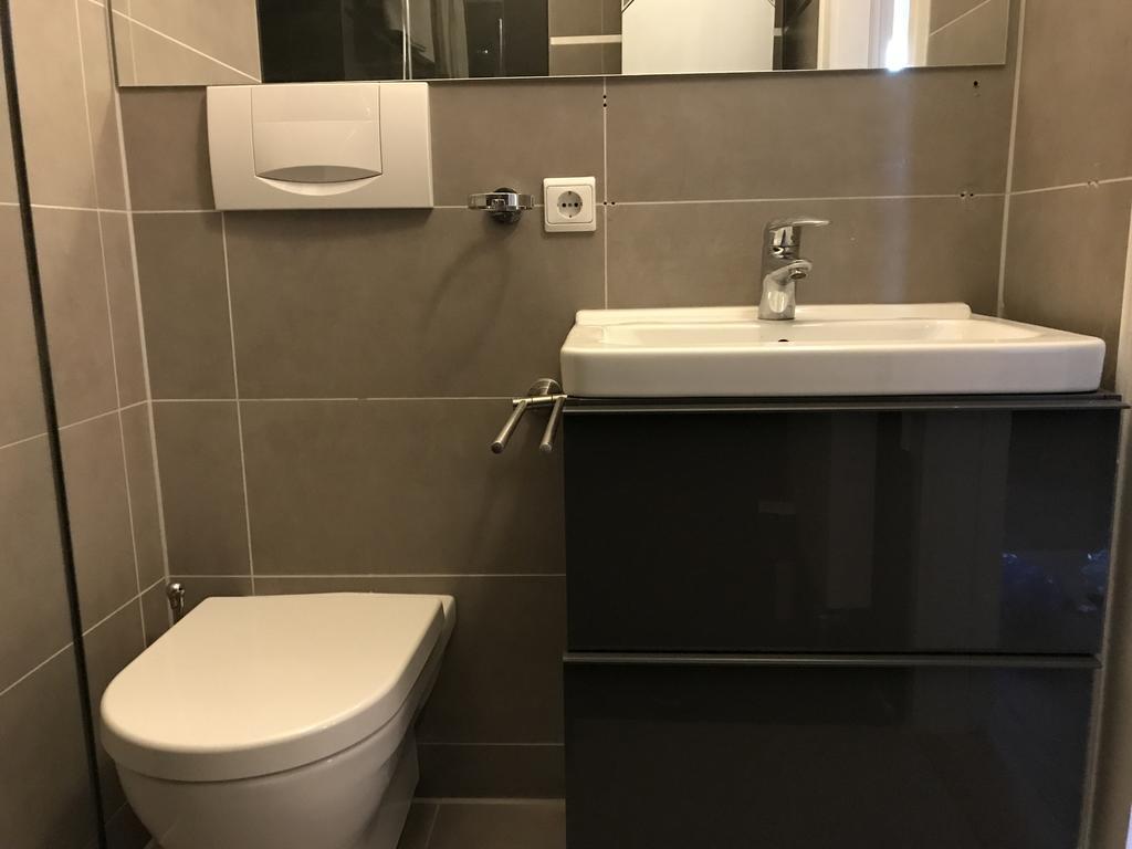 Palazzo Am Dom Aparthotel Ρέγκενσμπουργκ Εξωτερικό φωτογραφία