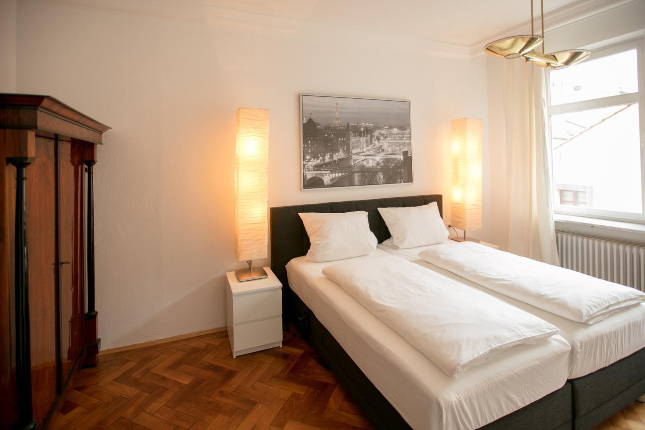 Palazzo Am Dom Aparthotel Ρέγκενσμπουργκ Εξωτερικό φωτογραφία